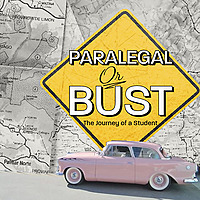 Paralegal or Bust