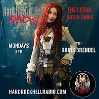 The Upside Down Show