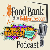 Hunger Action Heroes