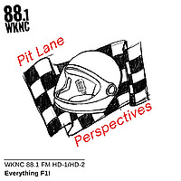 Pit Lane Perspectives