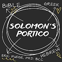 Solomon's Portico - Bible Study & Devotional