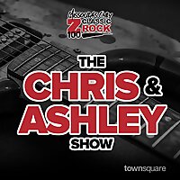 The Chris and Ashley Show