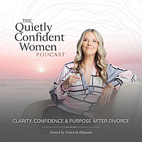 The Quietly Confident Women Podcast