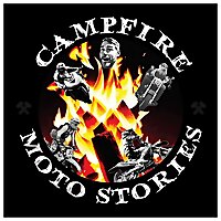 Campfire Moto Stories's Podcast