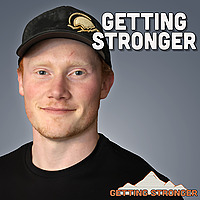 Getting Stronger
