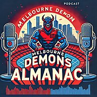 Melbourne Demons Almanac