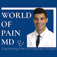 World of Pain MD