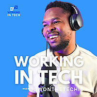 Working In Tech