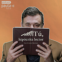 T&uacute;, hip&oacute;crita lector