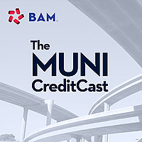 The Muni CreditCast