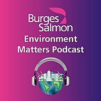 Environment Matters podcast