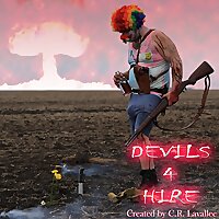 Devils For Hire