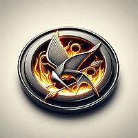 Bet My Buttons: A Hunger Games Podcast