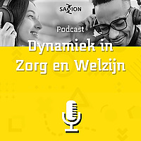 Dynamiek in Zorg en Welzijn