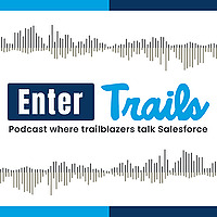 EnterTrails Podcast