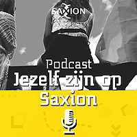 Jezelf zijn op Saxion