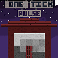 One Tick Pulse - A Minecraft Podcast