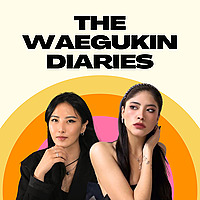 The Waegukin Diaries