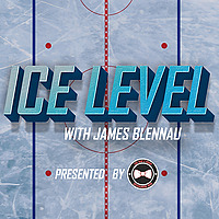 Ice Level with James Blennau