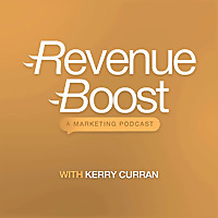 Revenue Boost: A Marketing Podcast