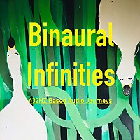 Binaural Infinities