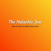 The Halachic Jew