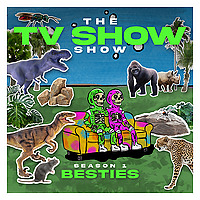The TV Show Show: MacGrubros