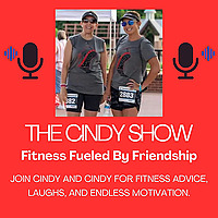 The Cindy Show