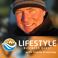 Lifestyle Business Quest Podcast