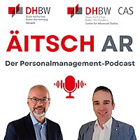 &Auml;itsch Ar Der Personalmanagement-Podcast