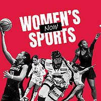 Women's Sports Now