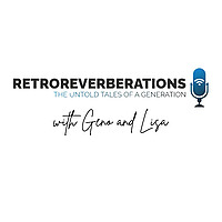 RetroReverberations