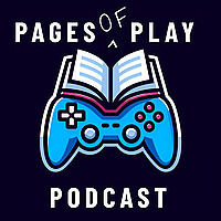 Pages of Play