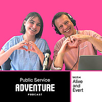 Public Service Adventure