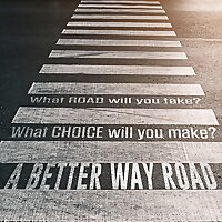 A Better Way Road