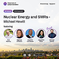 Global Tales of Carbon Transition