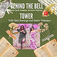 Behind The Bell Tower