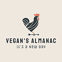 Vegan's Almanac