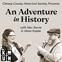 An Adventure in History