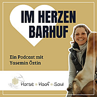 Im Herzen Barhuf