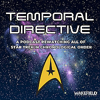 Temporal Directive