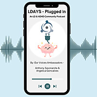 LDAYS - Plugged In