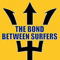 THE BOND BETWEEN SURFERS