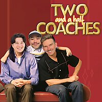 PerformPodcast: Two and a Half Coaches