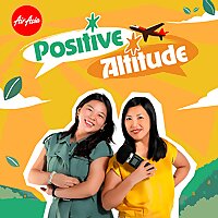 Positive Altitude