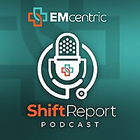 The Shift Report