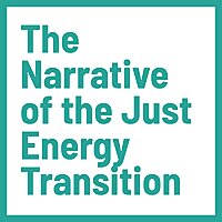 The Just Energy Transition Podcast