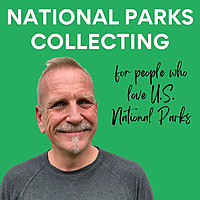 National Parks Collecting