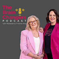 The Brain Changers&trade;
