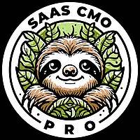 SaaS CMO Pro